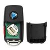 KEYDIY B08 NB08 Car Remote Key B08-3 B08-4 B08-3+1 NB08-3 NB08-4 Universal Remote Key for KD900 URG200 MINI KD KD-X2 KD-MAX