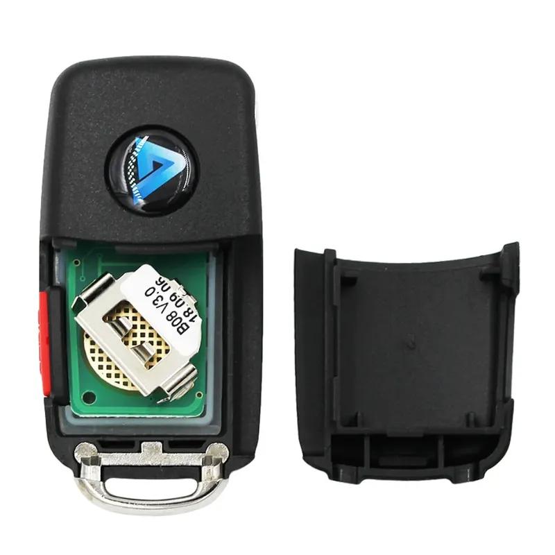 KEYDIY B08 NB08 Car Remote Key B08-3 B08-4 B08-3+1 NB08-3 NB08-4 Universal Remote Key for KD900 URG200 MINI KD KD-X2 KD-MAX