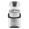 Sorbetière HKOENIG - SRB80 - Capacité 2 L - Préparation rapide: 30 à 40 min - 12W