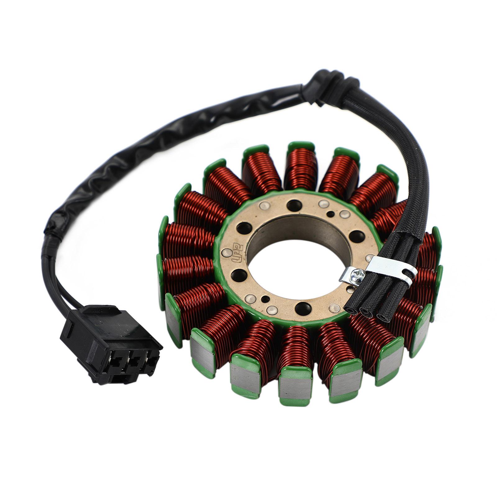 

Magneto Generator Alternator For Speed Triple 1050 R S 1050 2011-2020 T1300118
