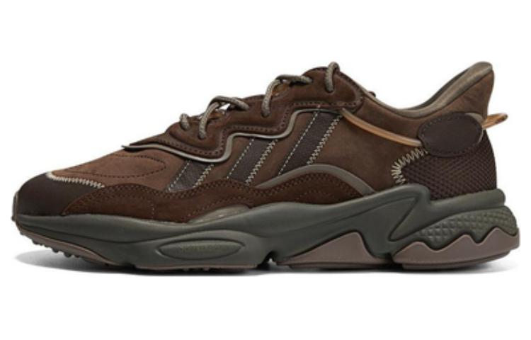 Adidas Originals Ozweego  Simple Brown  GY9925 40