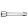 TONE Extension 100mm Total Length HPEX30-100 Bar, 9.5mm (3/8") Drive,