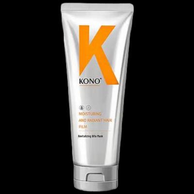 Revitalizing & Moisturizing Hair Mask