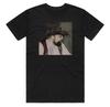 The Charlie Daniels Band Uneasy Rider Album Cover T-shirt Size S-5XL