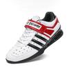 Men Professional Weightlifting Squat Deadlift Shoes Non-slip Indoor Comfortable High-Quality Gym Training Powerlifting Sneakers