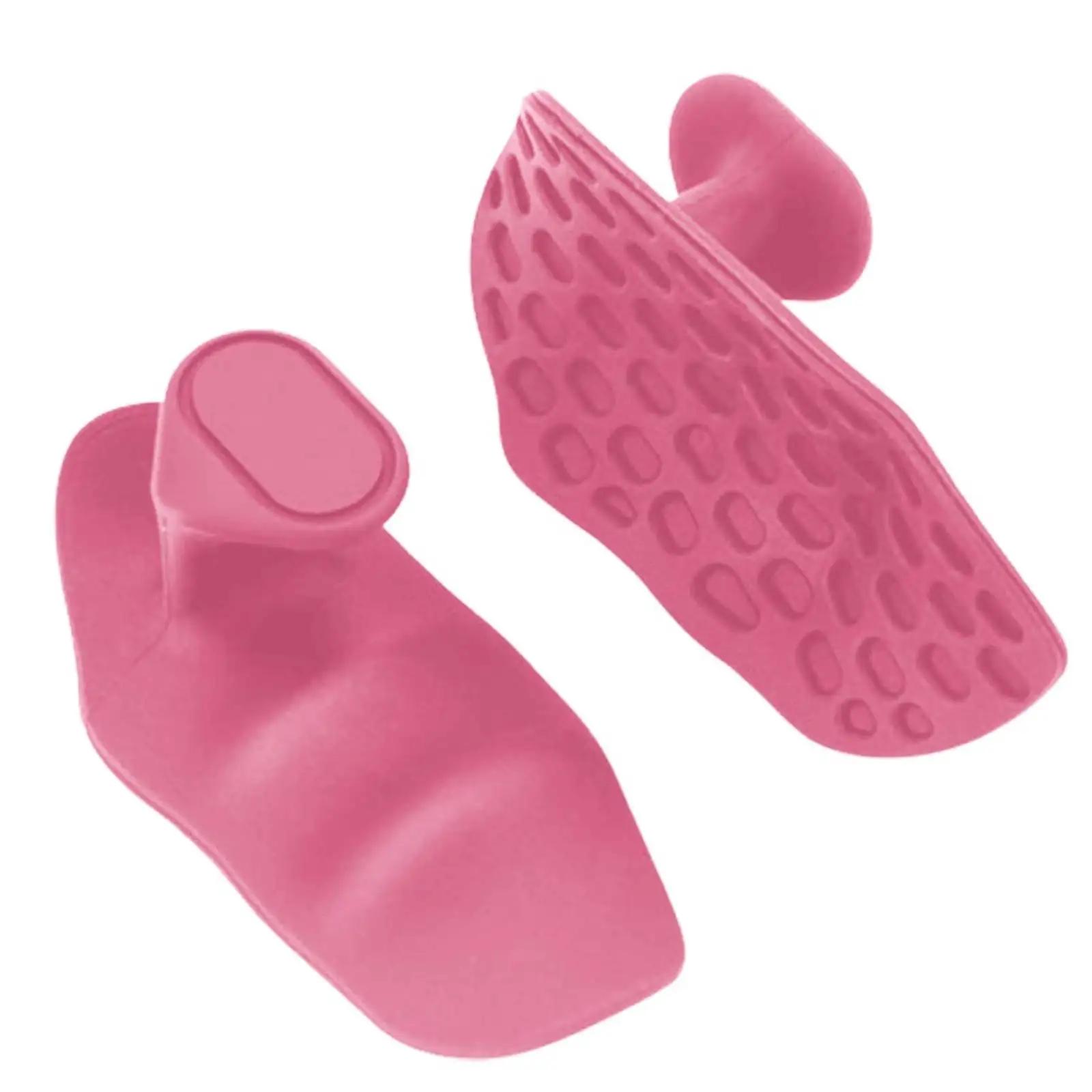 

Non-Slip Silicone Palm Grip Gloves for Weight Lifting, Gym Workout, Crossfit & Training - Men Women Hand Protectors for Exercise