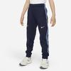 Repeat Sw Pants Textile Blue