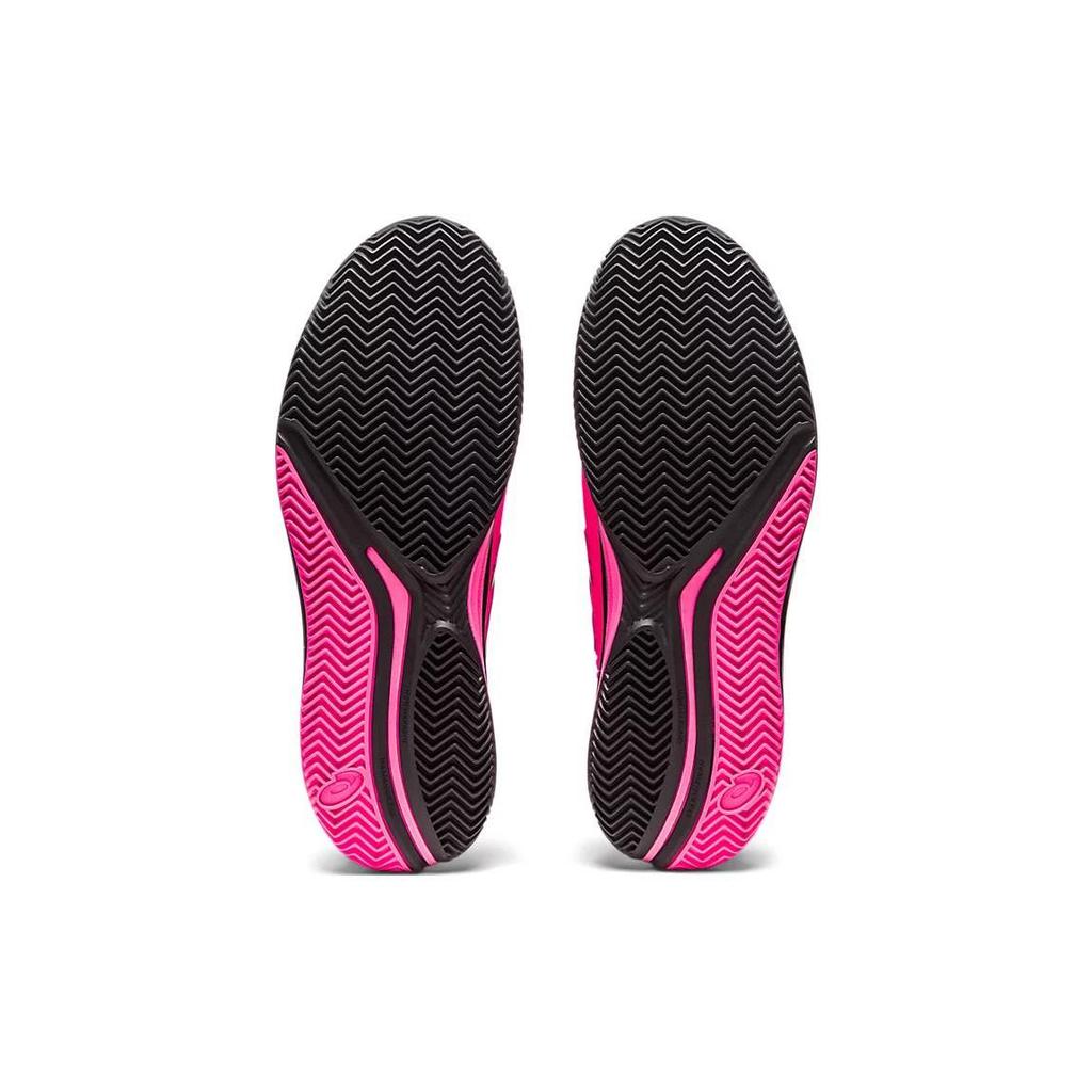 Asics Gel Resolution 9 Clay 'Hot Pink' 1041A375-700