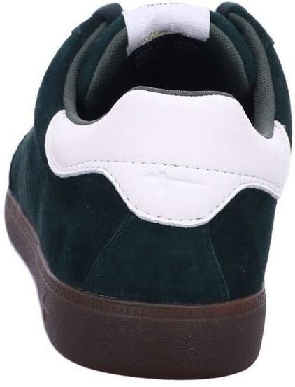Кроссовки Tamaris Low-Top Sneaker (1-23624-43) green