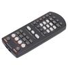 For RAV34 Remote Control DVD Video Controller Replacement for RAV34 RAV250 RXV361 RXV365 HTR6030 HTIB680
