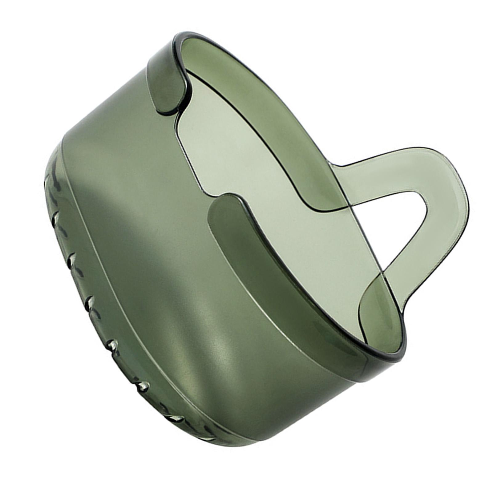 

Настенная корзина для хранения с дренажным отверстием внизу Настенная с крючком для кухни Ванной комнаты