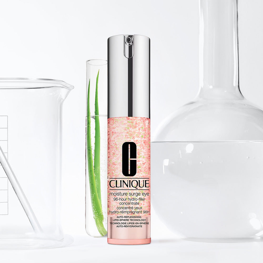 Clinique Moisture Surge Eye 96-Hour Гидро-Концентрат для кожи вокруг глаз 15 мл