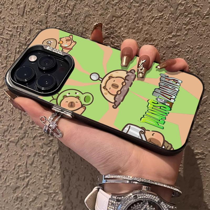 

Phone Case Cute Capybara for Oppo Reno14 Reno13 Reno12 Reno11 Reno10 Reno8 Reno7 Reno6 Reno5 Z F T Pro Plus 5G Matte Back Cover Reno5