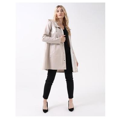 VANNSKJOLD GRACE FLASH Fit Rain Jacket