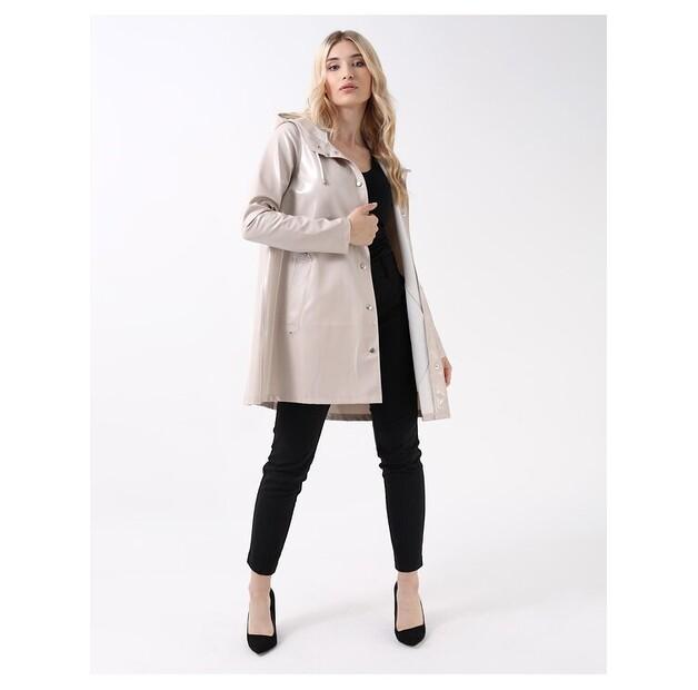 Куртка дождевая VANNSKJOLD GRACE FLASH Fit EU XS