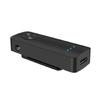 2 In 1 Wireless Bluetooth-compatible Adapter for Car Auditory TV Speakers Headphones Stable Transmission