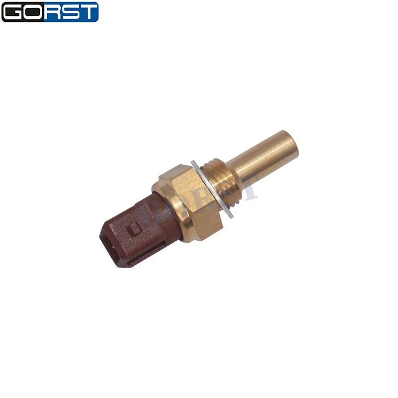 Coolant Temperature Sensor 12621710511 for BMW Land Rover 3 E30 M10 B18 12621710512 1493100109 STC2253