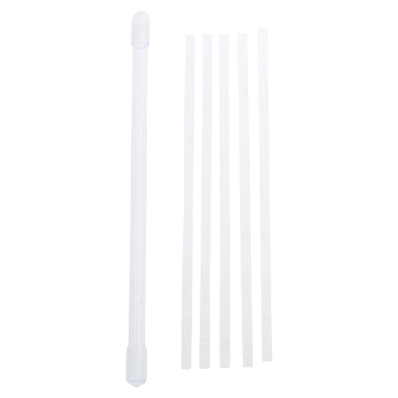 5Pcs Ingrown Toenail Strips Clear Ingrown Toenail Corrector Patches Toenail Correction Stickers for Men Women Foot Care 1