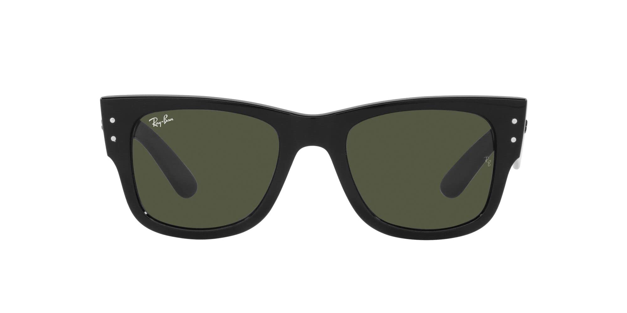 

Солнцезащитные очки WAYFARER MEGA BLACK 52 RB0840SF Ray-Ban 901/31
