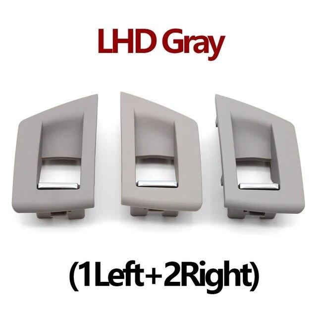 Car Interior Passenger Door Window Lifting Switch Panel Cover For BMW 5 Series F10 F11 F18 520i 523i 525i 528i 535i