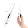 5 Mode Electric Teeth Cleaner Set Multi-function Teeth Cleaner Portable Toothbrush