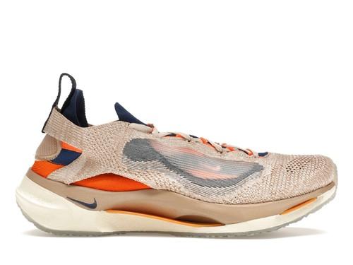 

Nike Spark Flyknit Hemp Total Orange 2022 - DD1901-200 EU 36 різнокольоровий