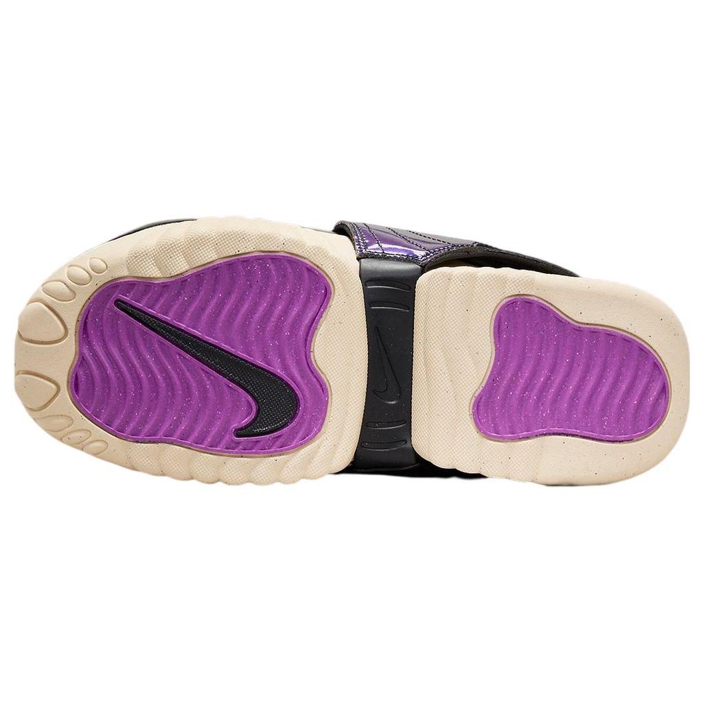 New Nike Air Adjust Force Sandal Black Women's DV2136-900