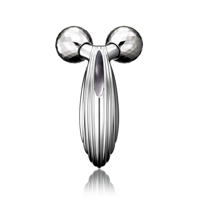 ReFa CARAT RAY Single 1 Count (x 1) Silver