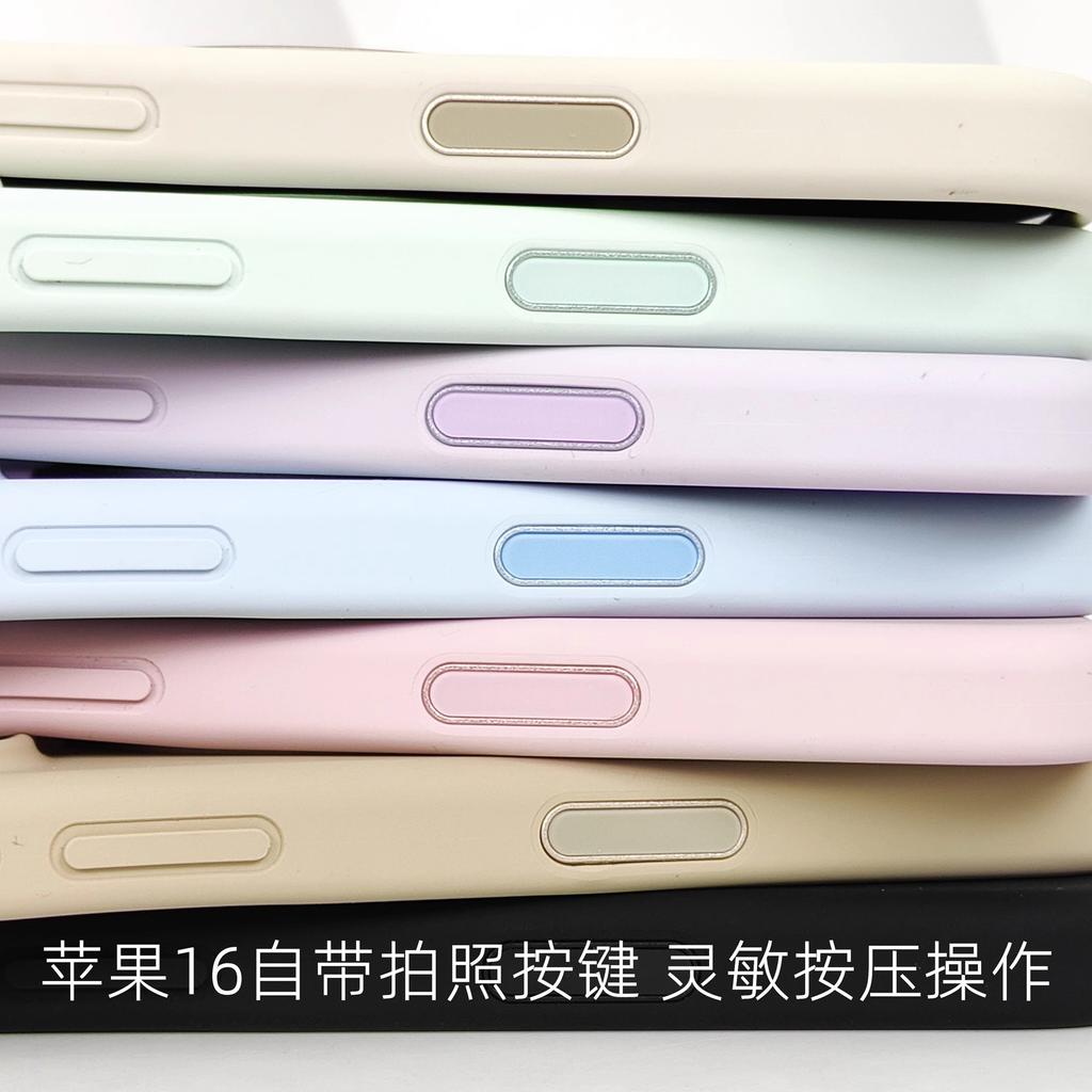 Applicable to iPhone11promax mobile phone liquid silicone Apple 11 magnetic suction rotating bracket 11 lens all-inclusive