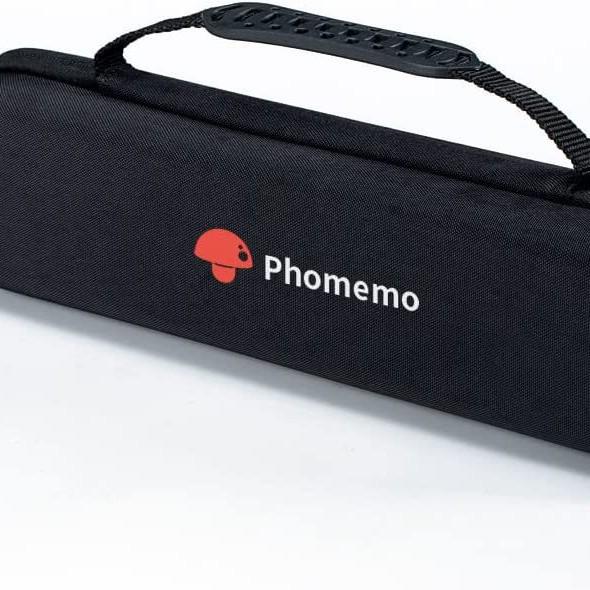 Phomemo Quick-Dry Thermal Tattoo Printing Paper - A4/A5/B5/Letter Sizes