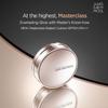 JUNGSAEMMOOL Masterclass Radiant Cushion (Original Product+Refill) 5 Colors