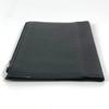 HERMES Stationery Notepad ""EA Zip"" PM Memo Cover Case Note cover