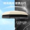 Umbrella Special umbrella for students to go to school Thickened reinforced parasol Sunscreen and UV protection female sun umbrella