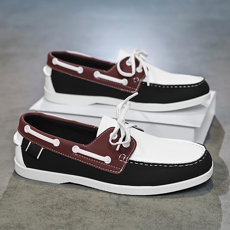 Men's Dress Shoes, New Style Men's Loafers, Elegant Men's Footwear,  Casual Shoes, Formal Men's Shoes, Comfortable Men's Shoes