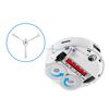 Side Brush Accessories suitable For Xiaomi 1S Roborock Q1 Pro Q1 Pro+ Q8 Max Q8 Max+ T8 Robot Vacuum Cleaner Replacement parts