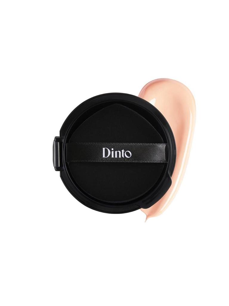 Dinto [Dinto] Uncho Blugloy Cushion Refill 3 Types