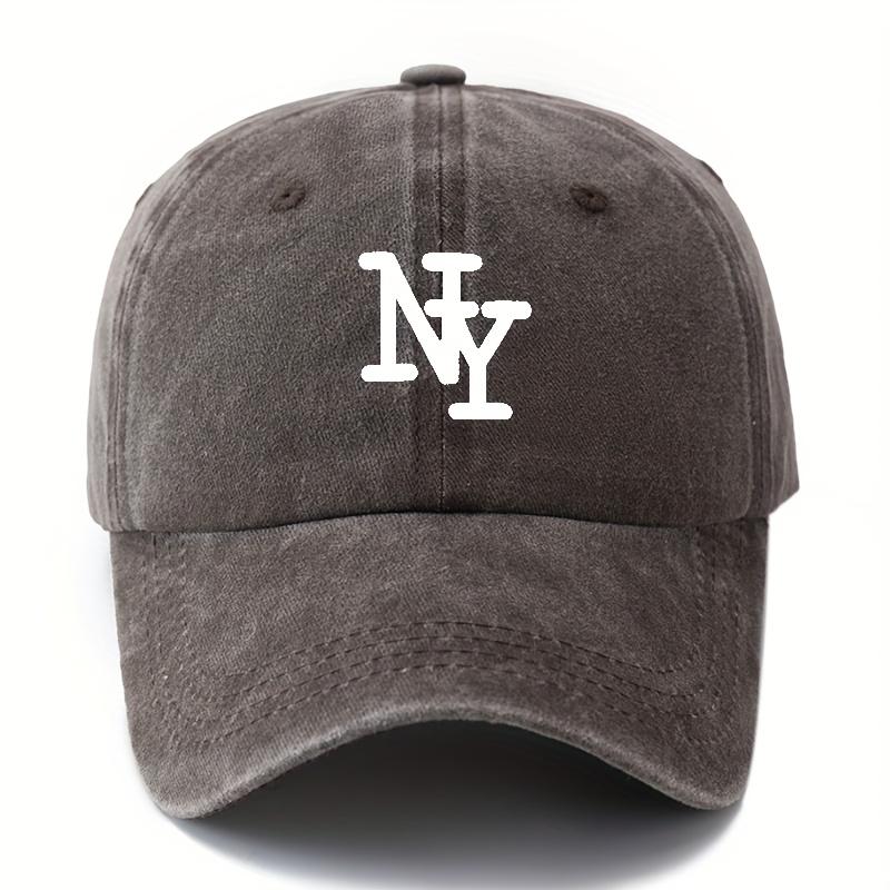 Baseball Cap,new Casual and Versatile High Hat, Unisex, Suitable for All Seasons