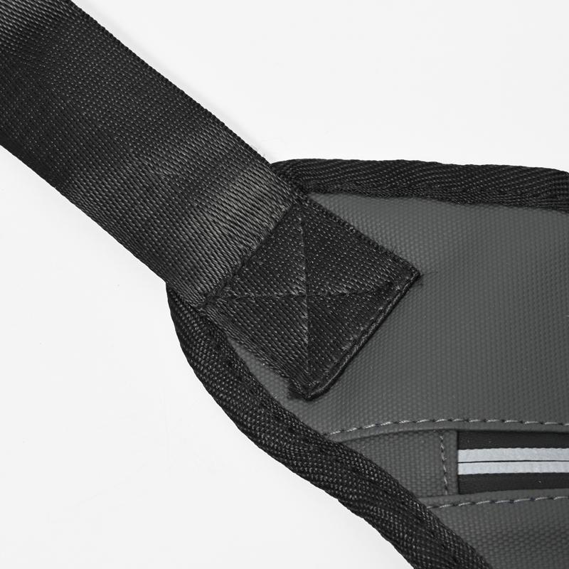 Thigh Bag For Storage Motorcycle Leg Pouch For Women Outdoor Sports Organizer Waterproof Waist Pack For Traveling Running