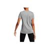 Nike Short Sleeve Crew Neck Logo T-Shirt Women tops AQ3210-063