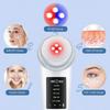Multifunctional Beauty Instrument Essence Import Export Firming Lifting Cleaning Skin Rejuvenation Beauty Device