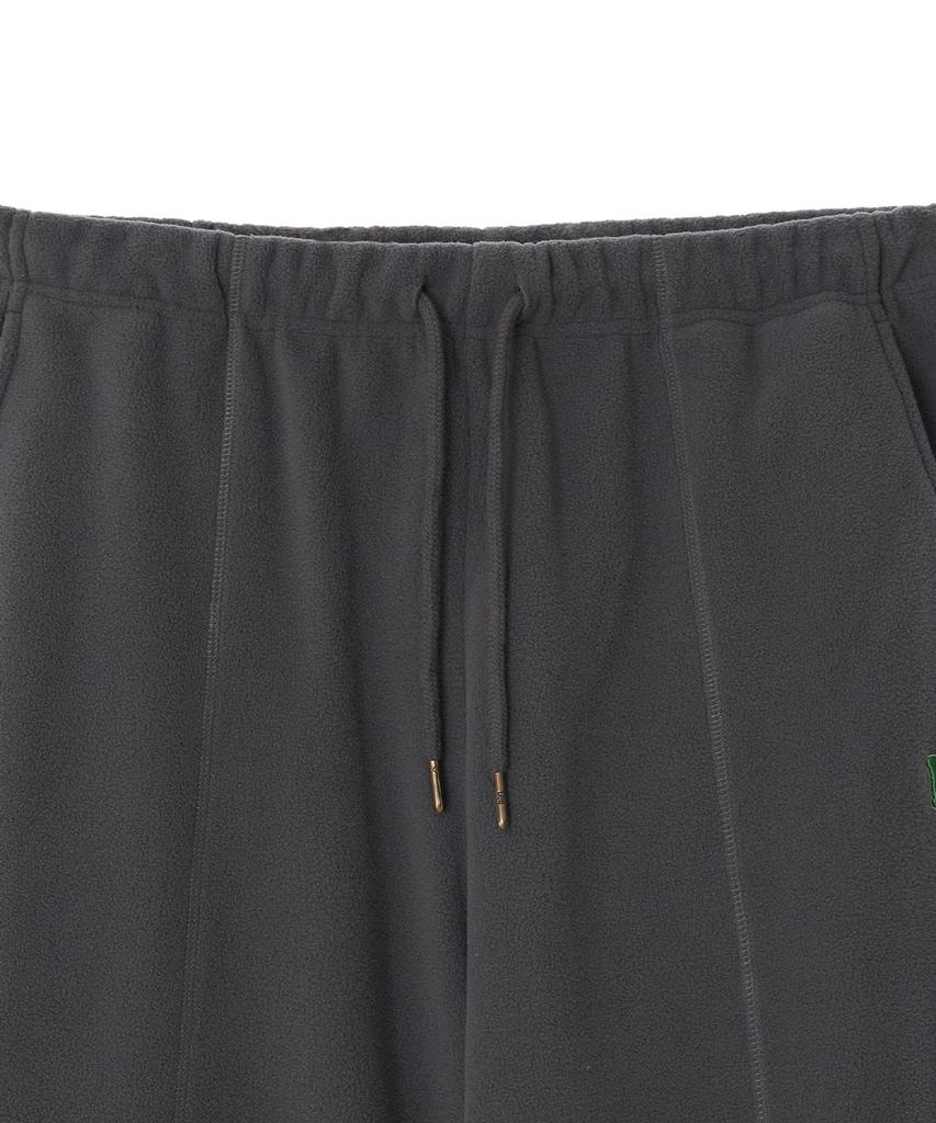 LEE Twitch Logo Fleece Pants Charcoal