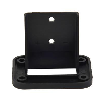 High Quality Socket Panel Bracket Charging Panels 50A Panel Accessories In-Line Parts Useful For Anderson Socket Panel
