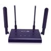 WiFi6 Wireless Router 300Mbps 4G CPE LTE Router with SIM Card Slot 4 Antennae for Phone Laptop PC
