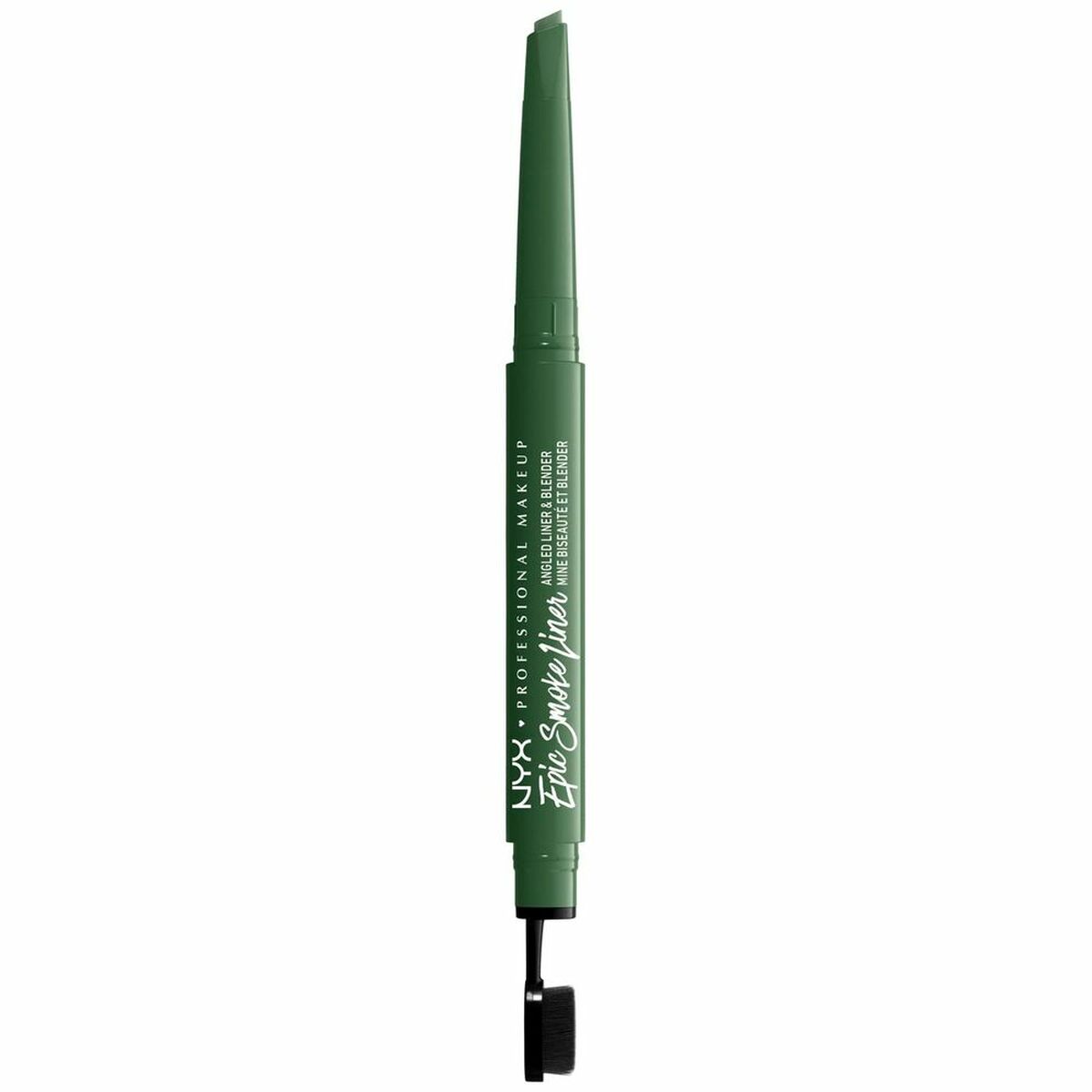 

Подводка для глаз NYX Epic Smoke Liner 8-sage sparks 2 в 1 (13,5 г)