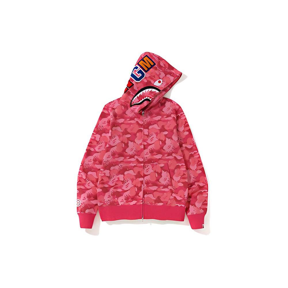 A BATHING APE Bape Sweatshirt Unisex