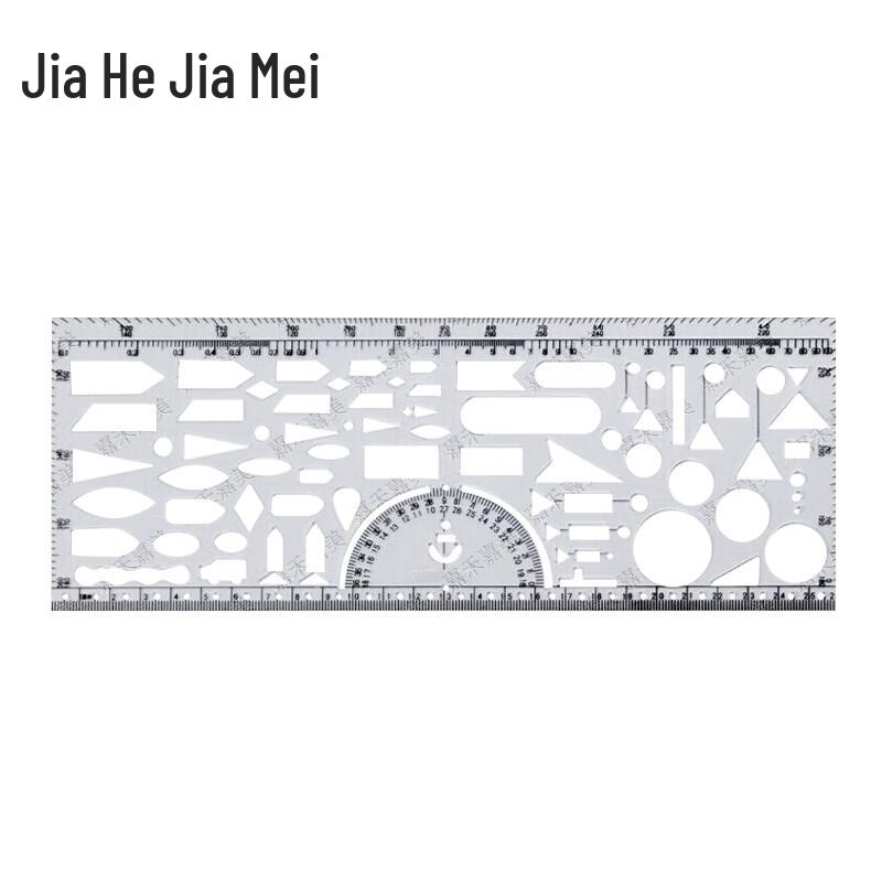 Jiahe Jiamei Marine Navigation Rulers & Tools