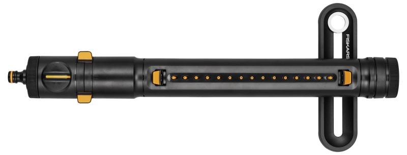 Fiskars X-series 1070832 Oscillating Sprinkler S-M
