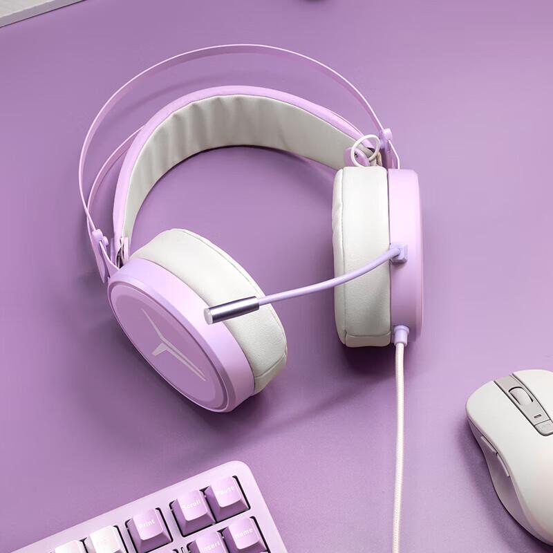 Lenovo Legion Star Y360 Gaming Headset