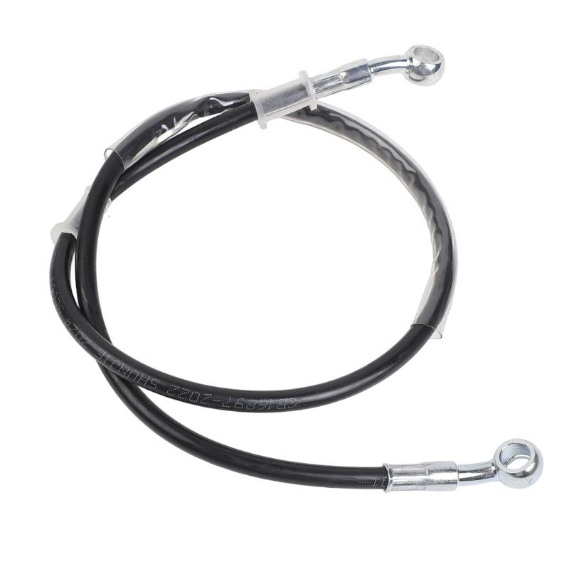 Brake System Upgrade Hydraulic Brake Line Quick tallation Wear-resistant Anti-corrosion Direct tallation