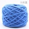 2. Double Hand Knitting Ice Bar Yarn Balls, Knitting Thick Yarn With Sticks, Knitting Slipper Yarn, Hat Scarf Yarn, Single-Strand Thick Yarn Balls